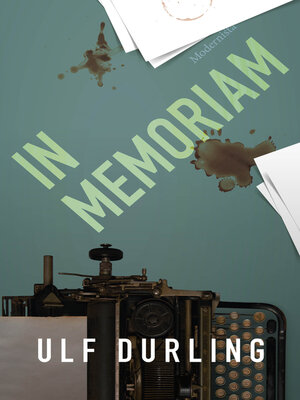 cover image of In memoriam